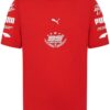 Scuderia Ferrari F1 Celebrating 95th Years T-Shirt - L