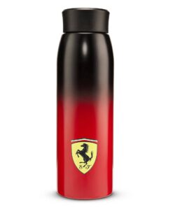 Scuderia Ferrari F1 Team Race Water Bottle