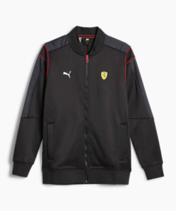Scuderia Ferrari Race MT7 Track Jacket - 2XL