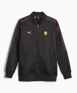 Scuderia Ferrari Race MT7 Track Jacket - S