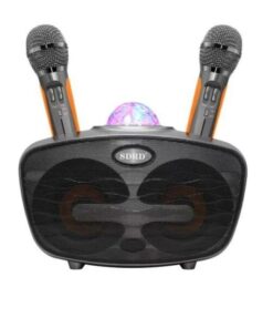 SD315 Karaoke Microphone Speaker