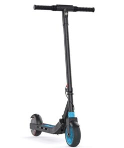 SE-152 15KM/H Electric Folding Scooter 130W X11