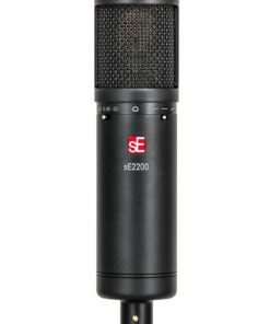 SE Electronics - sE 2200 Microphone