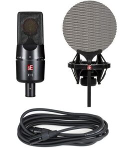 SE Electronics - sE X1 S Vocal Pack