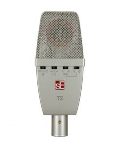 se electronics T2 Large Diaphragm Condenser Microphone