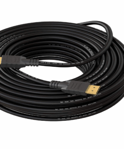 SE-H05 HDMI to HDMI Cable Black 15M