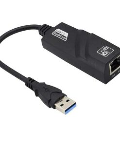 SE-L76 USB 3.0 To RJ45 Ethernet Adapter