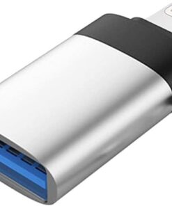 SE-TQ01 IOS To Female USB OTG Flash Drive