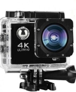 SE030 4K Sporting Action Wifi Camera Ultra HD