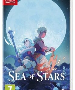 Sea of Stars (Nintendo Switch)