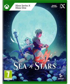 Sea of Stars (XBox Series)