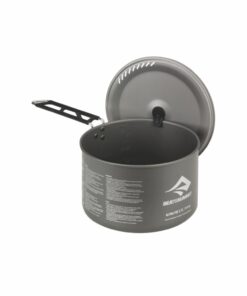 Sea to Summit Alpha Pot - 2.7L
