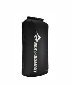 Sea to Summit Big River Dry Bag - Black - 65 L