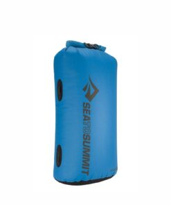 Sea to Summit Big River Dry Bag - Blue - 65 L