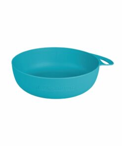 Sea to Summit Delta Bowl - Pacific Blue