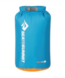 Sea to Summit eVac Dry Sack - Blue - 65 L