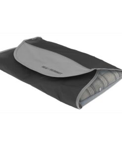 Sea to Summit Shirt Folder - Black/Grey - L - Black/Grey - L