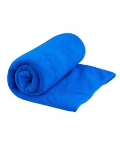Sea to Summit Tek Towel - Cobalt Blue - M