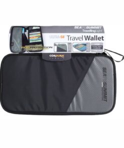 Sea to Summit Travel Wallet - L
