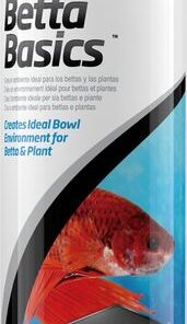 Seachem Betta Basics - 250ml