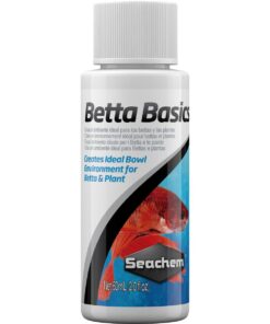 Seachem Betta Basics 60ml