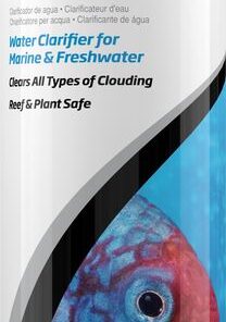 Seachem Clarity Water Clarifier - 500ml