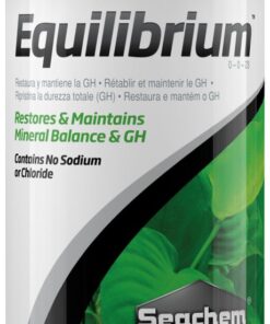 Seachem Equilibrium - 300g