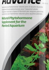 Seachem Flourish Advance Supplement for Planted Aquariums - 500ml