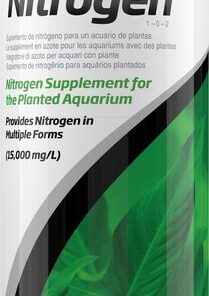 Seachem Flourish Nitrogen for Planted Aquariums - 500ml