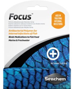 Seachem Focus 5g