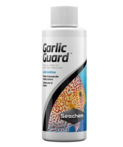 Seachem Garlic Guard 100ml
