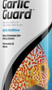 Seachem Garlic Guard - 250ml