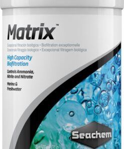 Seachem Matrix Biofiltration - 500ml