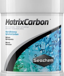 Seachem Matrix Carbon - 1L