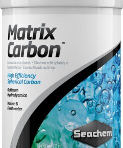 Seachem Matrix Carbon - 500ml