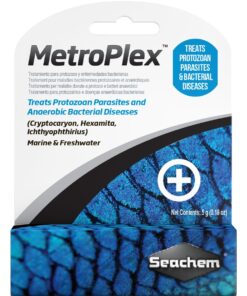 Seachem Metroplex 5g