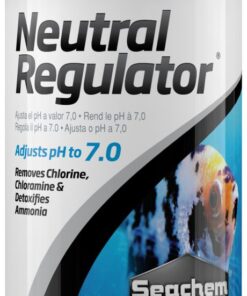 Seachem Neutral Regulator - 250g