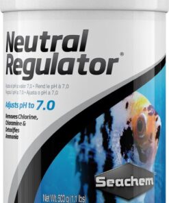 Seachem Neutral Regulator - 500g
