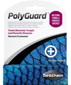 Seachem Polyguard 10g