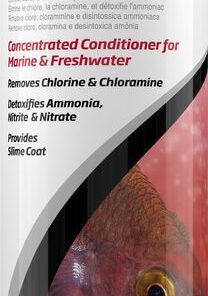 Seachem Prime Water Conditioner - 500ml