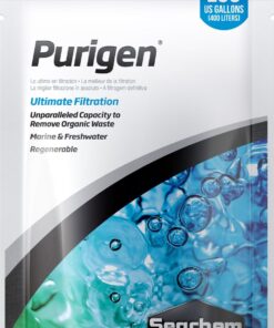 Seachem Purigen Ultimate Filtration Media - 100ml
