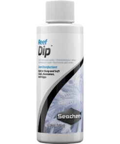 Seachem Reef Dip 100ml