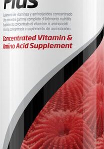 Seachem Reef Plus - 500ml