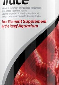 Seachem Reef Trace - 500ml