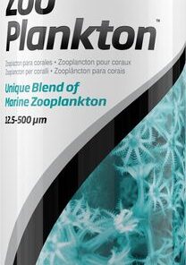 Seachem Reef Zooplankton - 500ml
