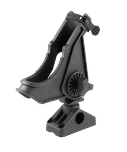 Seaflo Adjustable Rod Holder