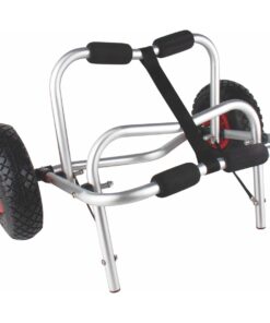 Seaflo Foldable Kayak Trolley