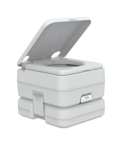 Seaflo Portable Toilet 10L