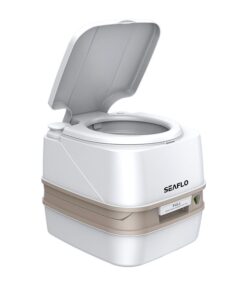Seaflo Portable Toilet 12L