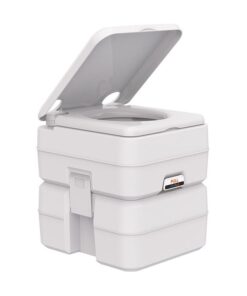 Seaflo Portable Toilet 20L